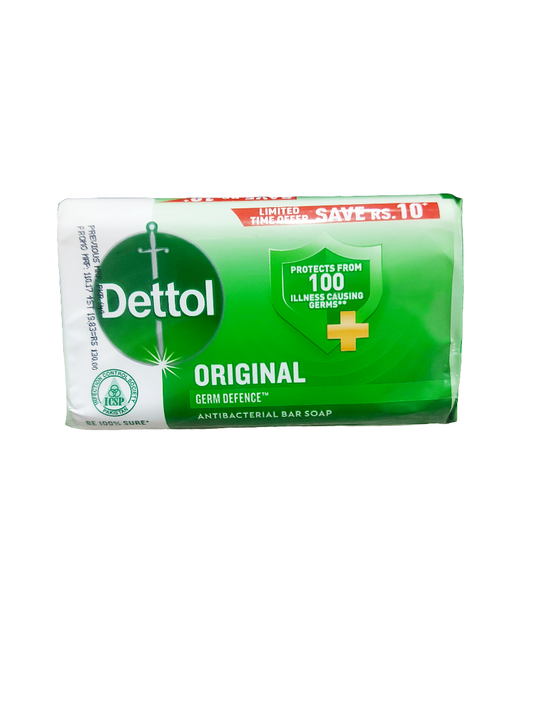 Dettol original 80gm