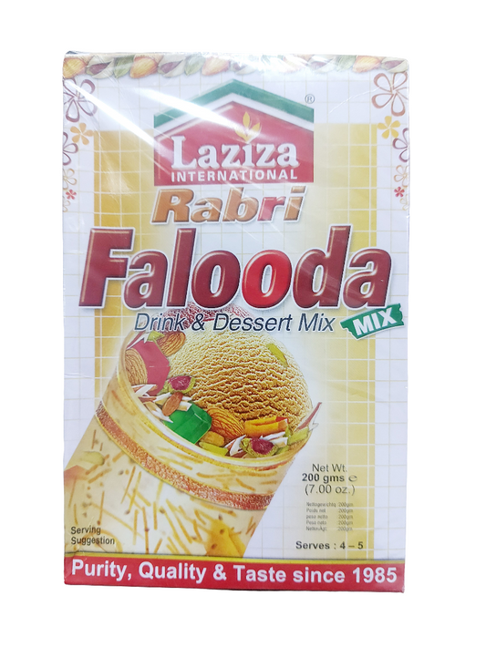 Laziza rabri falooda 200gm