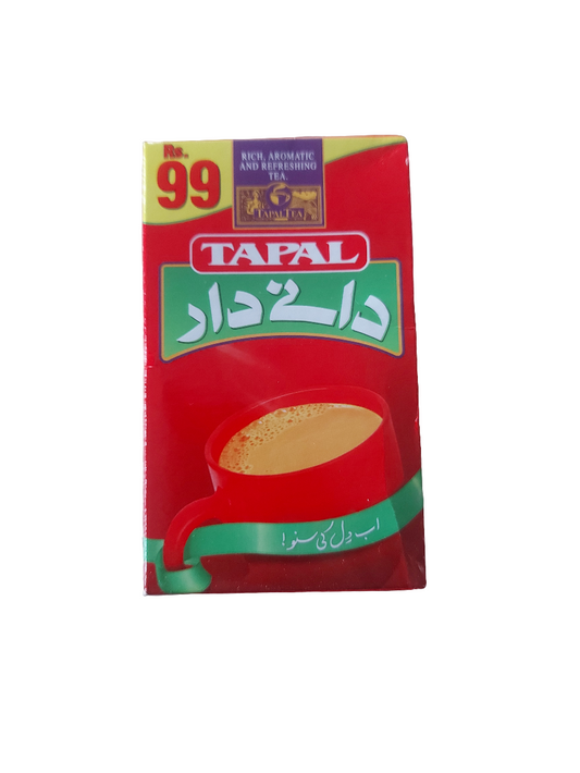 Tapal danedar tea 50gm