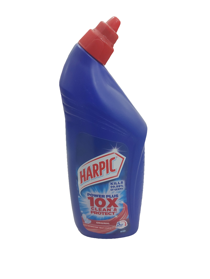 Harpic blue 700ml