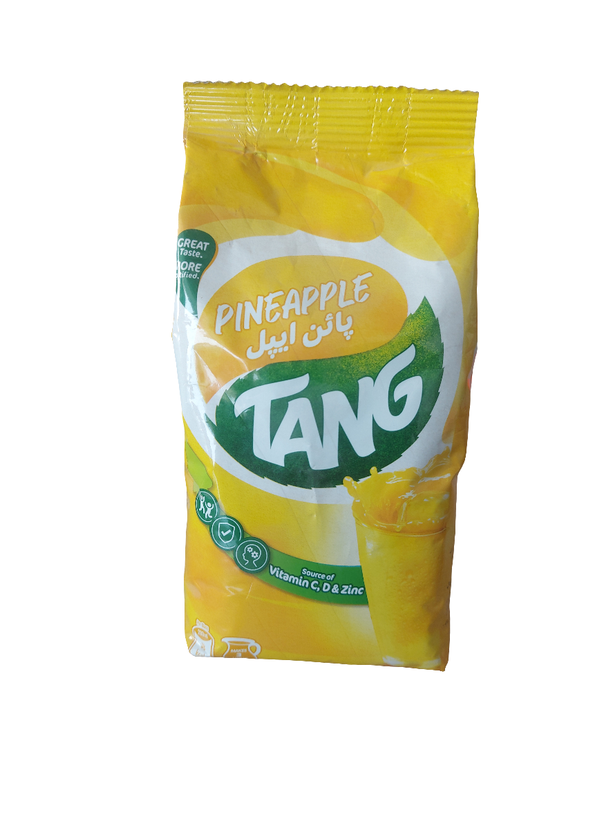 Tang pineapple 375 gm