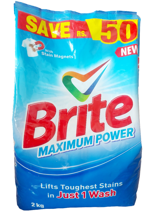 brite 2kg