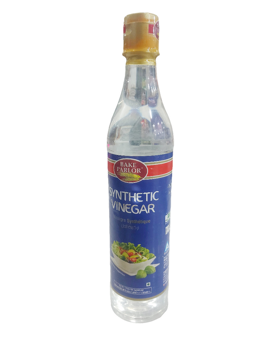 Bake parlor vinegar 750ml