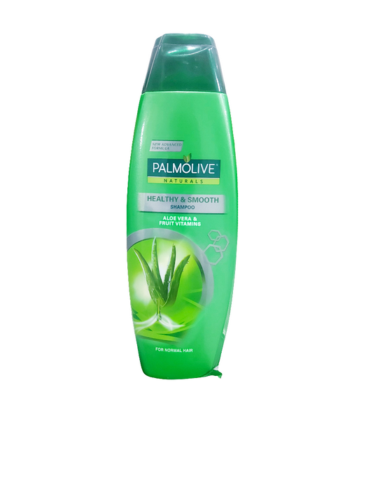 Palmolive shampoo 180ml