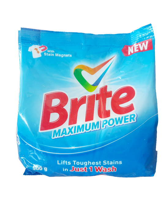 brite 500gm