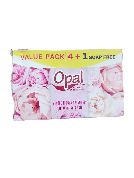 Opal soap valu pack 4*1