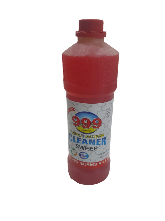 Tezab toilet cleaner 600ml