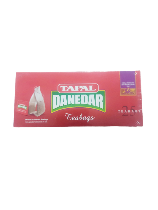 Tapal danedar 25tb