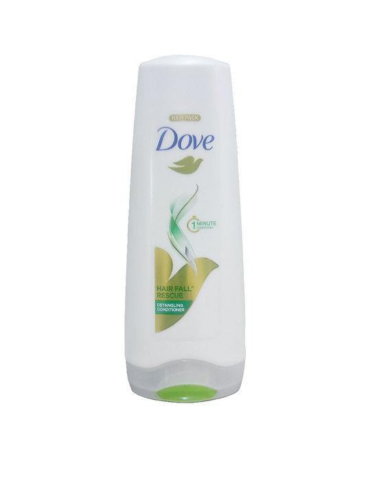 Dove hair fall rescue condioner 180ml