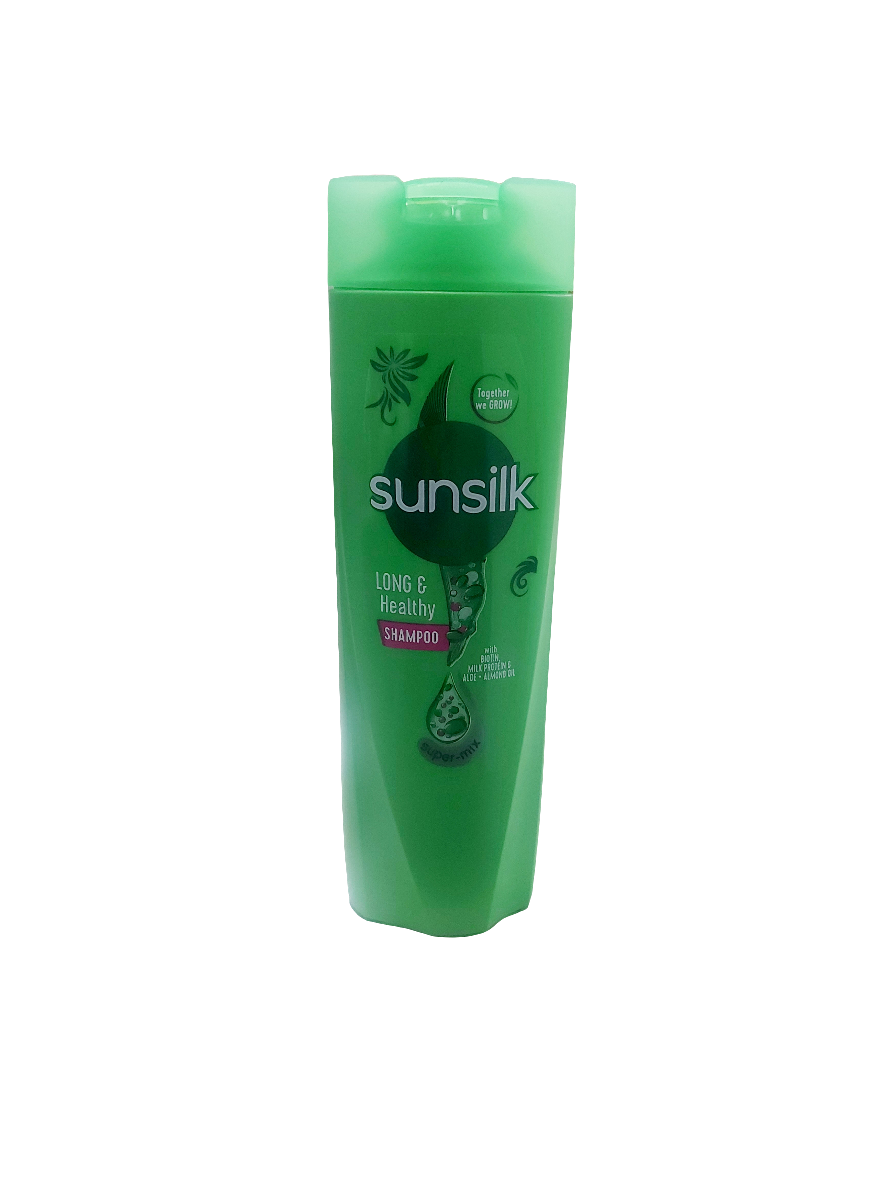 Sunsilk long healthy 370ml