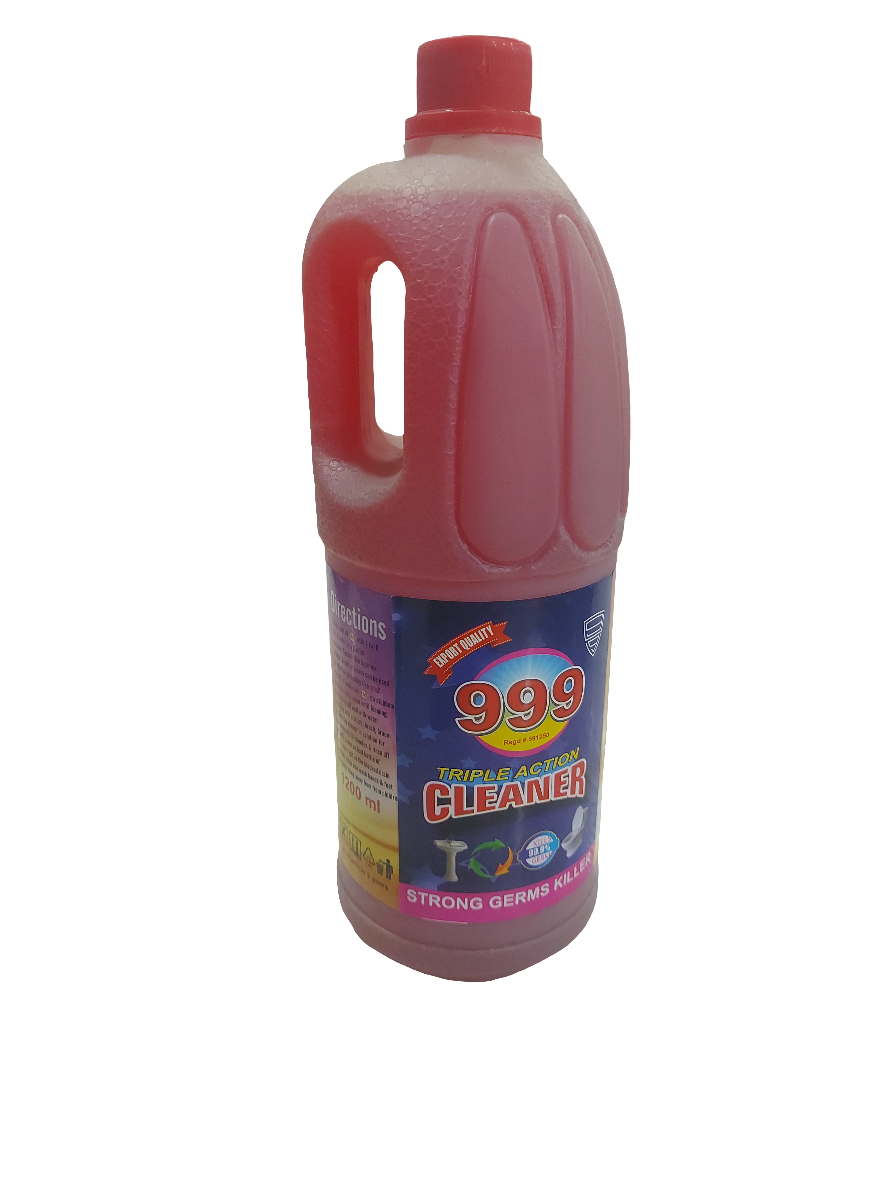 Tezab toilet cleaner 1200ml