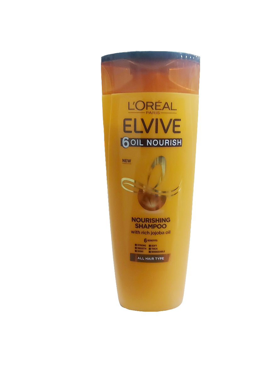 Loreal nourishing 360ml