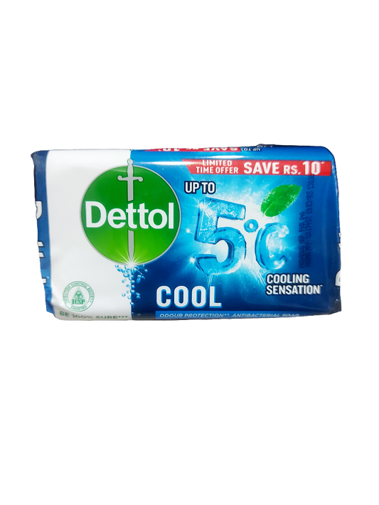 Dettol cool 80gm