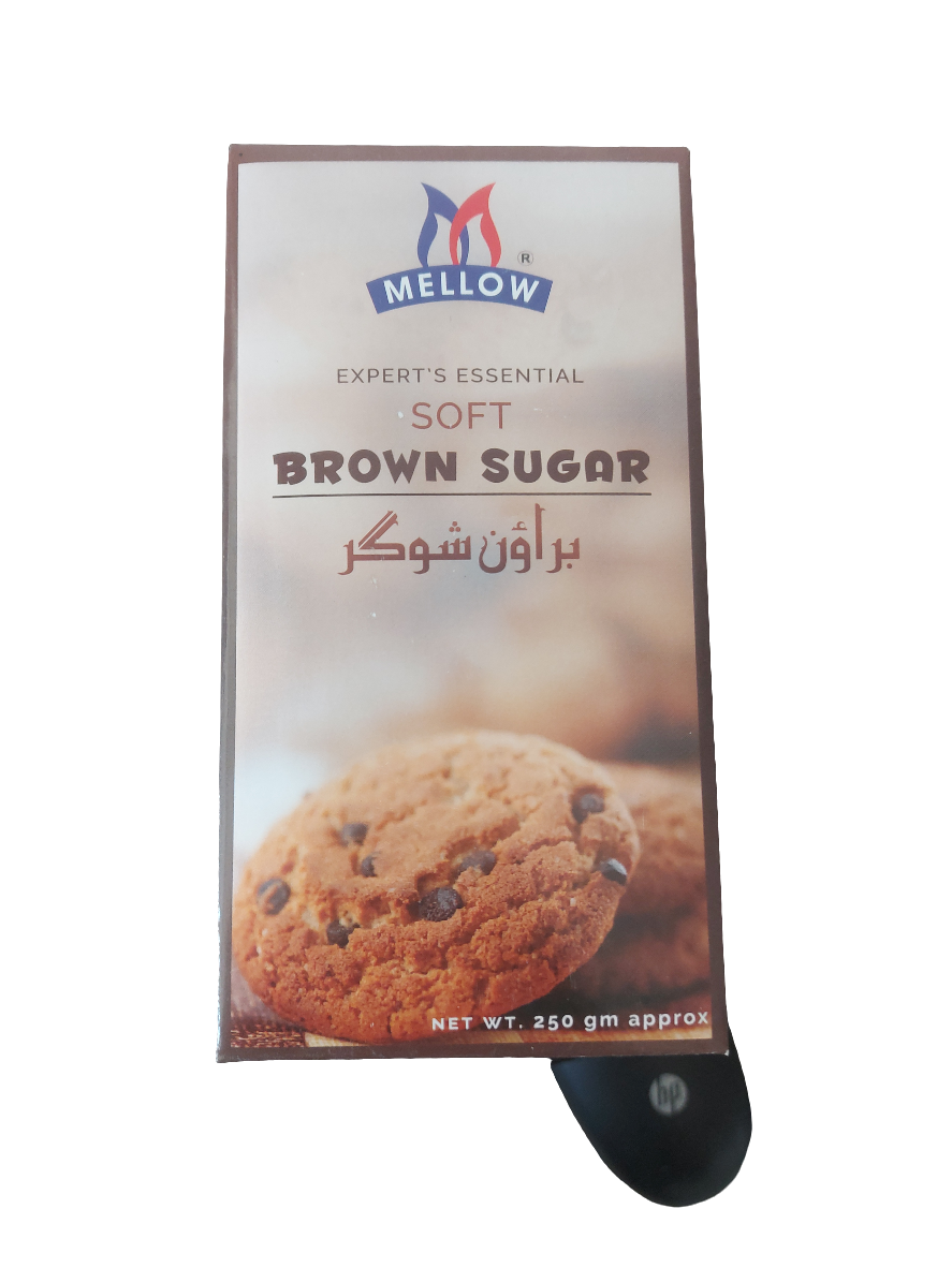 Brown sugar 250gm