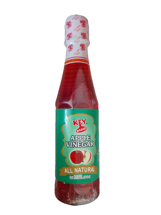 Key apple vinegar 300ml