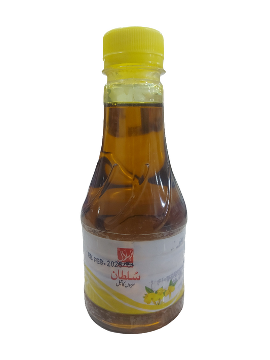 Sarson ka tail 500ml