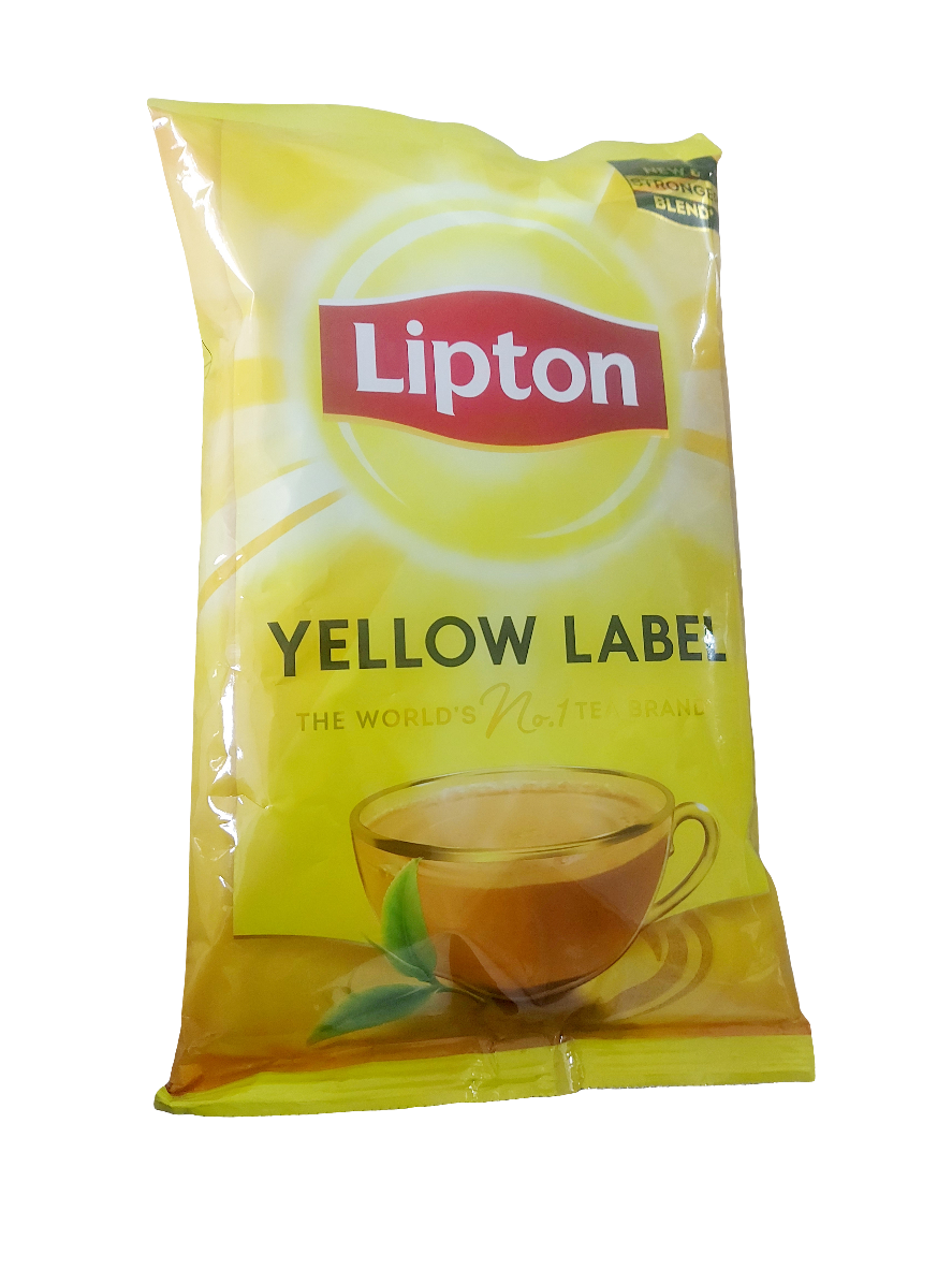 Lipton yellow label 430gm