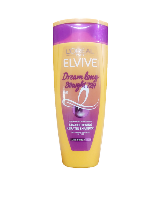 Loreal dreaming long 175ml