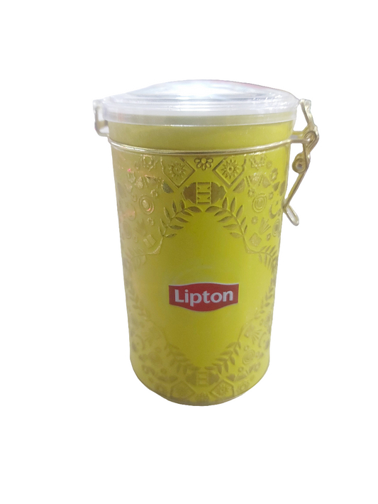 Lipton yellow label jar 140gm