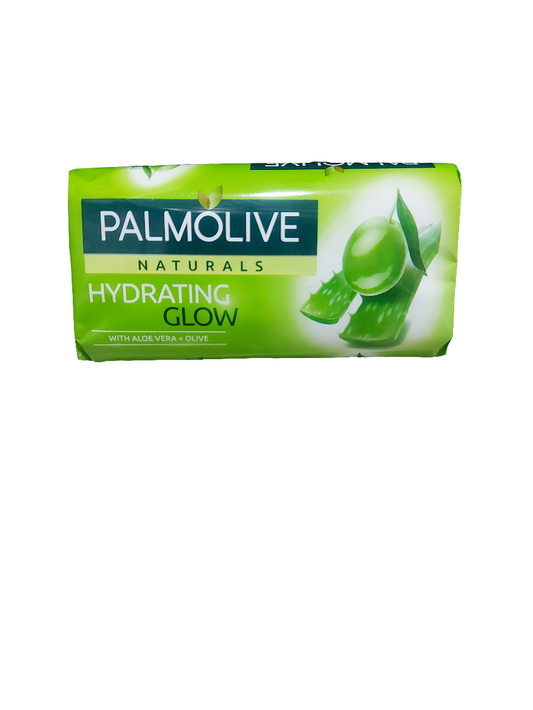 Palmollive hydrating glow 130gm