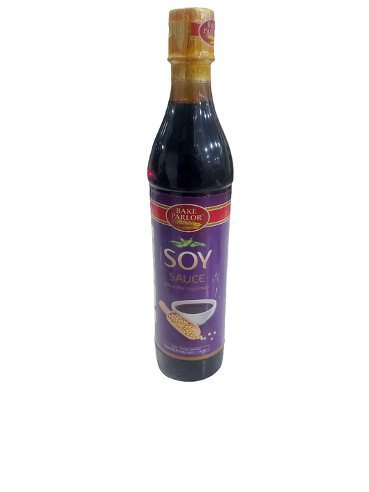 Bake parlor soy sauce 750ml