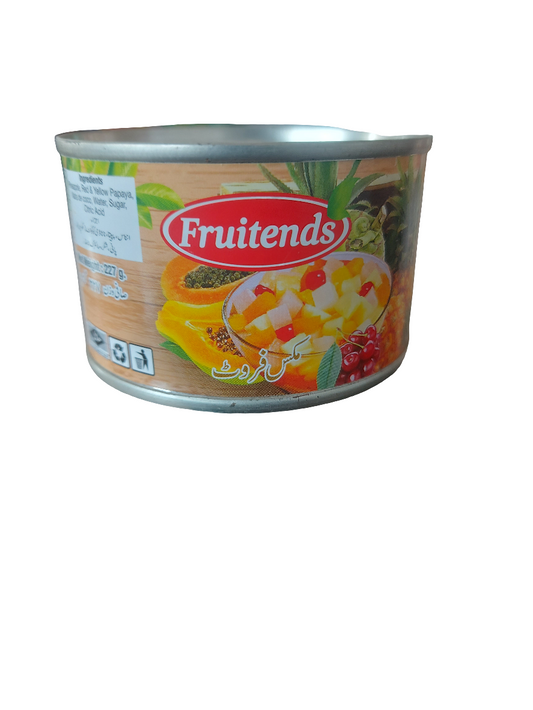 Fruitends fruit cocktail 227gm