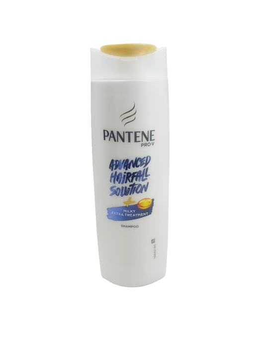 Pantene milky extra 360ml