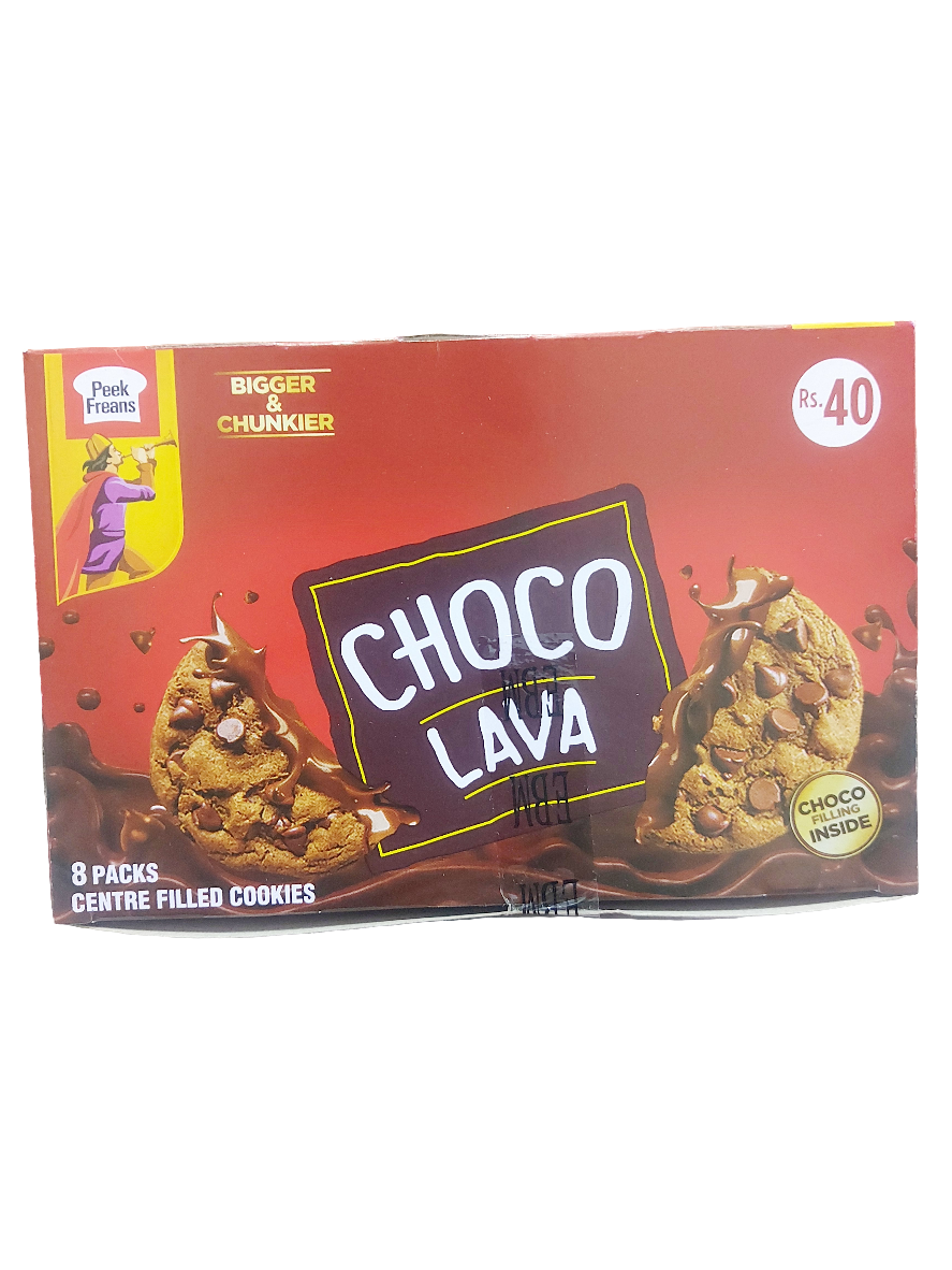 choco lava 8 pack