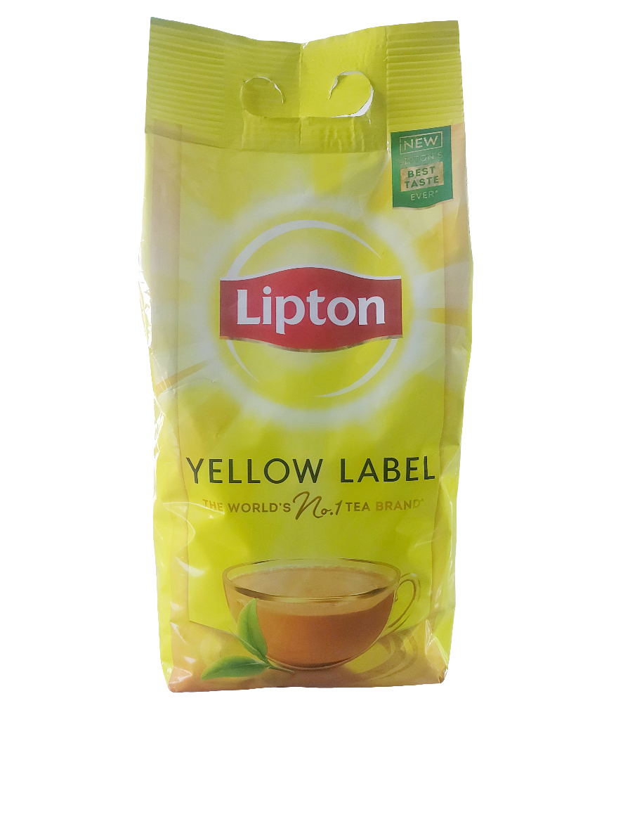 Lipton yellow label 900gm