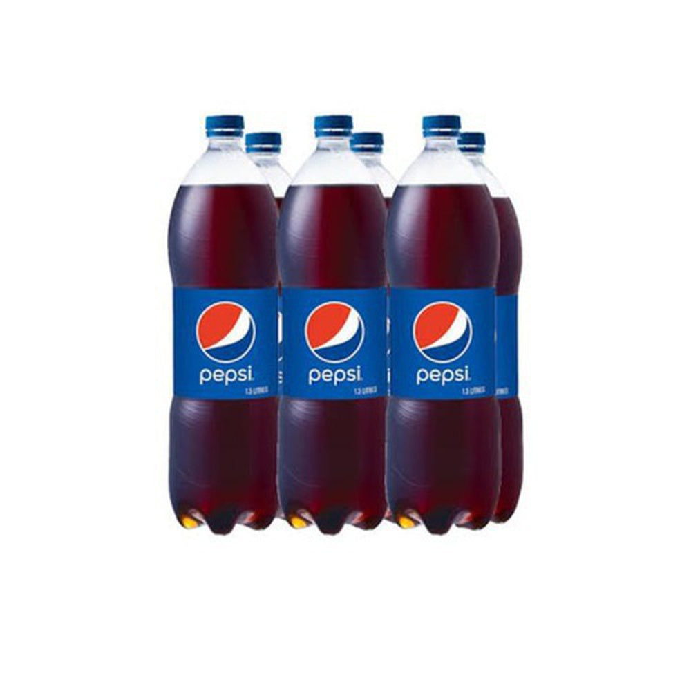 pepsi 1 litre pet