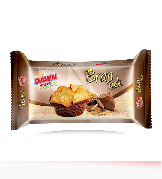 Dawn Bran Rusk 190g