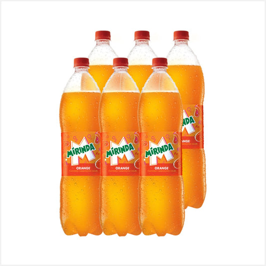 mirinda 1 litre pet