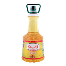 Dalda Cooking Oil 3 litre / ڈالڈا کوکنگ تیل بوتل