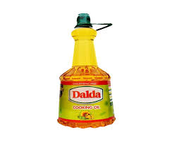 Dalda Cooking Oil 4.5litre / ڈالڈا کوکنگ تیل بوتل