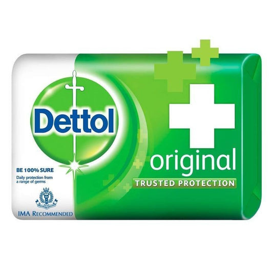 Dettol original 120gm