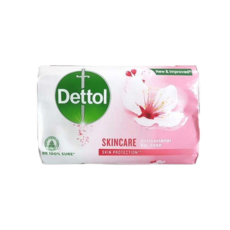 Dettol skincare 120gm