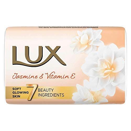 Lux jasmine 128gm