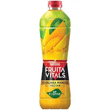 Nestle fruita vitals Juice chaunsa mango 1 Liter