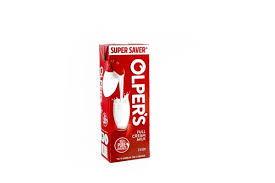 olpers full cream milk 1 litre