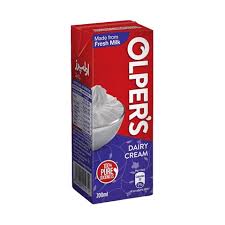 olper cream